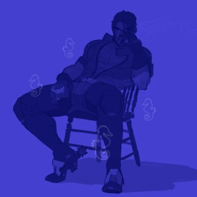 YaoiSeahorse's profile picture. Atlas | 22 | zosan | yeehan |