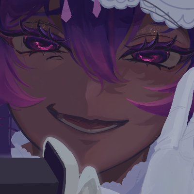 corvinahadria's profile picture. 🔞 indefinite hiatus!!! taking rigging work/updates from existing clients only. JAST affiliate. L2D Artist: @us174207 Rig: me | she/her i/h: CMR_0723