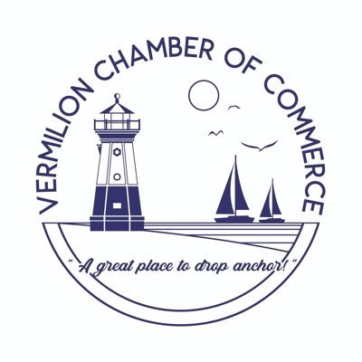 Vermilion, Ohio—a perfect place to drop anchor… for a day, a week, or a lifetime! ⚓️ Enjoy the charm, the people, and make this town a part of your story!