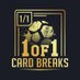 101CardBreaks (@101cardbreaks) Twitter profile photo 101CardBreaks (@101cardbreaks) Twitter profile photo