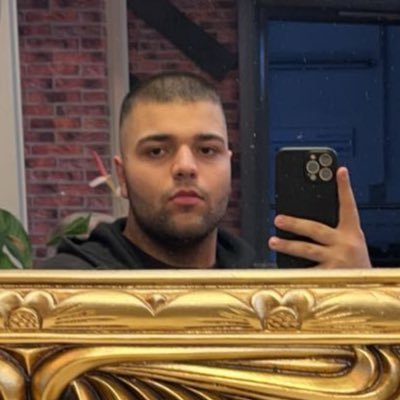  Persian, Born in Rasht, 2003, Mechanical and Medical enthusiast, Constitutional Monarchist, Geopolitics interested , History buff