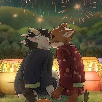 💖. Fursona: Foxy, the adventurous spirit!
🌍 and creativity
🎨. Passionate about art 🖌️,