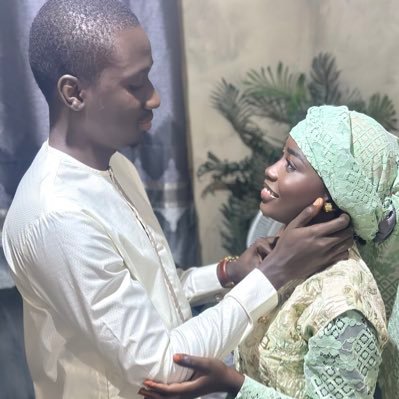 #polytechnicienne🔥#sénégalaise🇸🇳 #ISFJ-T 🧬Dieureudieufei Baye Barhama Niasse. #MrsD💍 @FOHSEN_