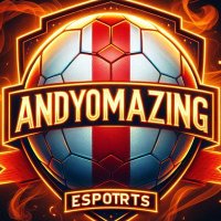 Andyomazing (@andyomazing) 's Twitter Profile
