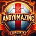 Andyomazing (@andyomazing) Twitter profile photo Andyomazing (@andyomazing) Twitter profile photo