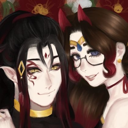 caah. 👹🧧さんのプロフィール画像