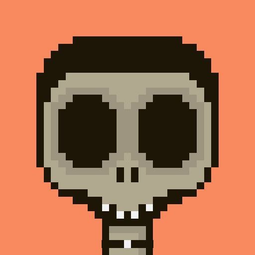 7kor_pwnd's profile picture. Language Learner. Bitcoin economy researcher