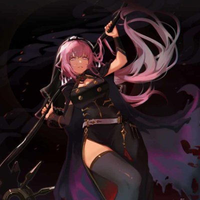 Ayasae_Akatar's profile picture. 