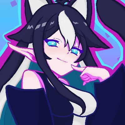Vtubeuse Francaise!🌊
Orca x Kitsune Mizu Vtuber🦊
Français et Anglais !
2.0 Coming 2026 :D
Mail pro: miotheorca@gmail.com
Stream everyday 9pm UTC+2!/21H