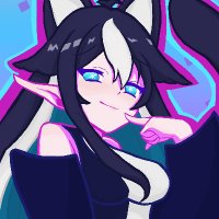 Miiorca 🌊Orca Fox Vtuber 🌊 (@miiotheorca) 's Twitter Profile Photo