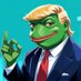 PEPE2025 🐸 | First President of Crypto World (@pepepresident25) Twitter profile photo PEPE2025 🐸 | First President of Crypto World (@pepepresident25) Twitter profile photo