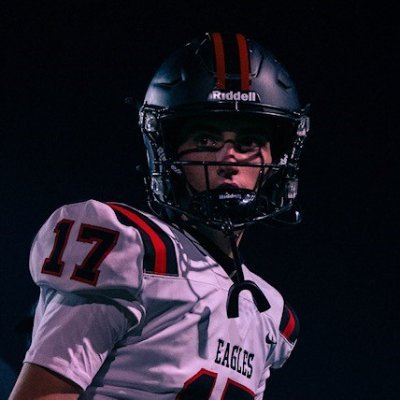 C/O 2027 Santa Fe Christian (CA) || QB 6'3” 185Ib || 3.8 GPA || Coach #: +1 (949) 510-7812 || daxlabrum@icloud.com || Luke 1:37