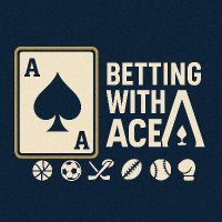 Ace (@bettingwithace1) 's Twitter Profile Photo Ace (@bettingwithace1) 's Twitter Profile Photo