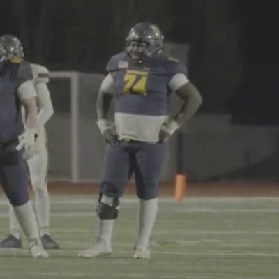 OL Transfer Portal || 6’3FT || 318lbs || True Freshman || Bench 335lbs || Squat 635lbs