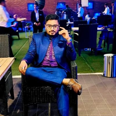 shead_khan's profile picture. An
'Entrepreneur,Researcher,Businessman'
with
'Game Changing'
visonary plans.
Beyond your Imagination