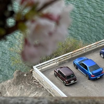 Nozawana_mini's profile picture. ‘25/4/19~ 91年式キャブクーパー 10inナローMk2スタイル 1340cc ウェーバー40