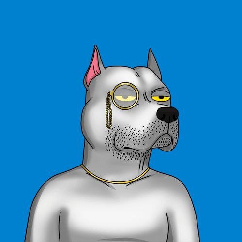 marc_3_chz's profile picture. Peer-to-Peer Network Innovator ♟️ Host of Social Impact Stories podcast  
Furry friend fanatic 🐕 ️️️🔺 Digital identity verification pioneer