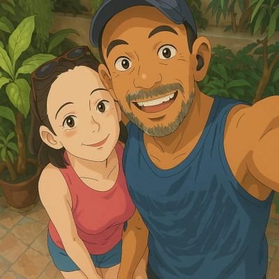 DeciWall's profile picture. oxigênio