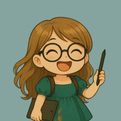 I DONT HAVE ANY BACK UP ACCOUNT
Wanna see what I can do?
Commissions Open (0/8)
She/her🎀
24 (serious number tbh)
Discord~ o._.najimi
https://t.co/i6lpapntw5