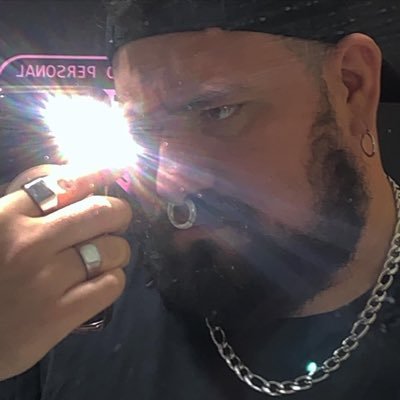 MyNameIsDark__'s profile picture. 🔥🖤Bad Boys need a Good Dick Too🖤 🔥