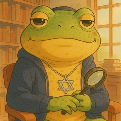 Wenn man vor dem Abgrund steht, dann ist der Rückschritt ein Fortschritt. Grün ist das neue Braun. CEO of Kosher Right. Satire und Realität.