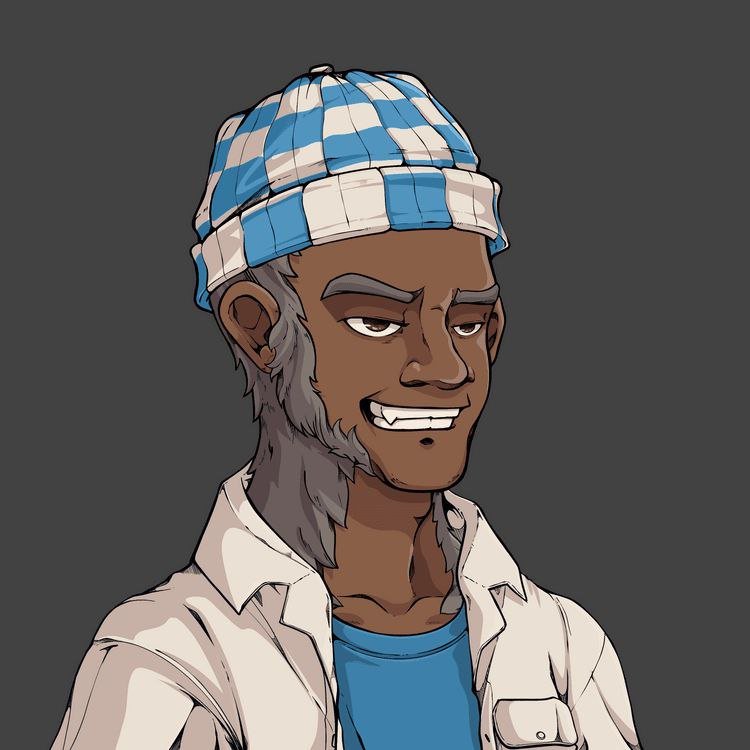 5rickyLOL's profile picture. Positive Vibes Advocate. Thrift shop treasure hunter.
