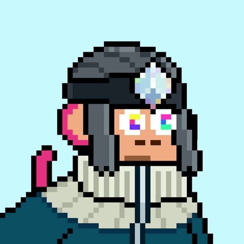 sariah2doge's profile picture. Film & TV Series Critic. Led a team that developed a new tokenization standard for assets