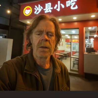 xujiazheng1's profile picture. 