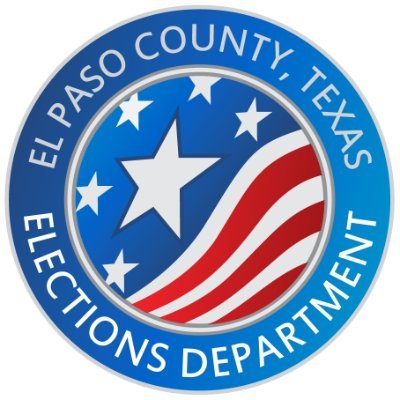 Official site of the El Paso County Elections Department