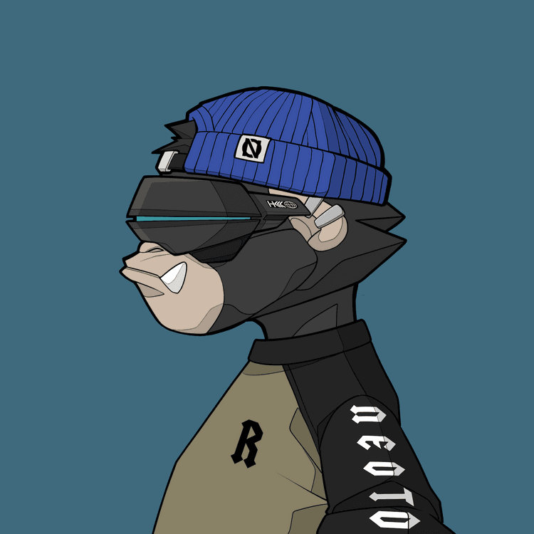 DeFi Project Manager| Snarky storyteller| Snack attack commander