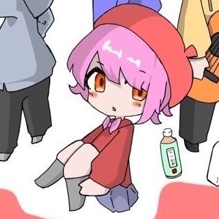 🍭ももり🎠さんのプロフィール画像