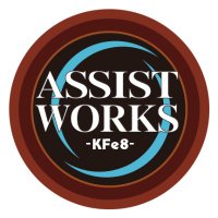 ASSIST-WORKS (@assi_work) 's Twitter Profile