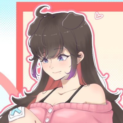 เปงหมาน่ารัก คึกคักเวลาลงเล่น
#aiboklive
#aibokFA
#ไอบ๊อกแสนซน for 18+
work » dm or @7ofumus
ma : @boytoygojo | pa : @LIVINERAPIER