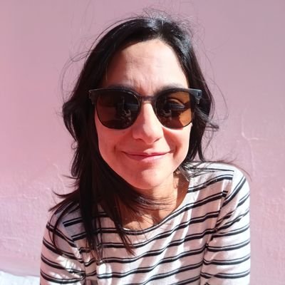 Periodista TEA y economista UBA
Correntina en Buenos Aires