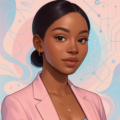 Chain_Daisey's profile picture. Just a daisy in a digital jungle || Planting seeds of value, one block at a time ||
Web3 explorer || Dreamer on-chain.