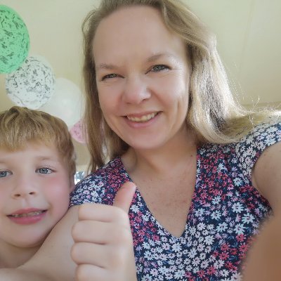 MelTHartland's profile picture. 🇿🇦🙏