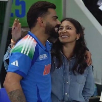 Kumaruuuu18's profile picture. 