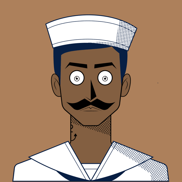 _ottoburkeN1's profile picture. Always in the web3