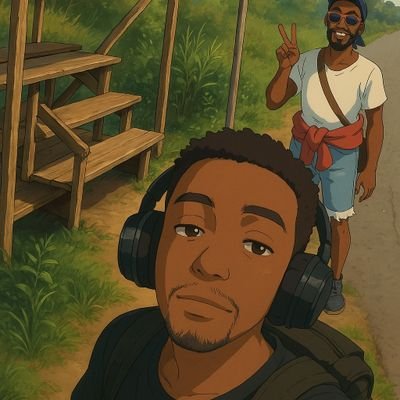 KevinFouda1306's profile picture. 