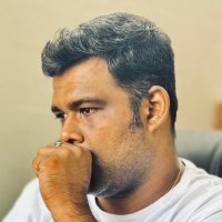 Mandar (@sahanimandar) 's Twitter Profile