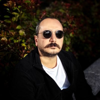 Yazdıklarım kendi görüşümdür, gazetemi bağlamaz.