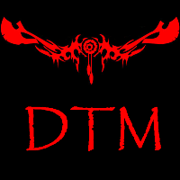 A running commentary on Dethklok on Twitter. For shits and giggles. Expect tweetfloods after dethtweet activity.