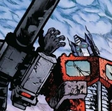 PrepConstant's profile picture. I say what's on my mind, too much /
This is like the 3rd account I've made