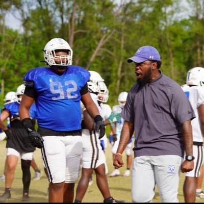 Oneal Anderson Profile