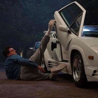 FLATSIXRS's profile picture. stanford ‘23 | porsche collector/enthusiast | ny sports enjoyer