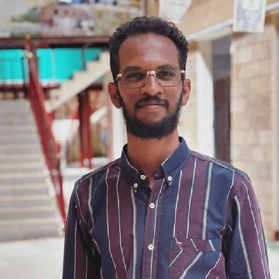 لا إله إلا الله MBBS , a doctor / OET & PLAB UK | Stressed , blessed and coffee obsessed |Director at Swa3id watania charity |Sudanese Surgical club/🛑