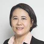 AACR President Lillian L. Siu Profile