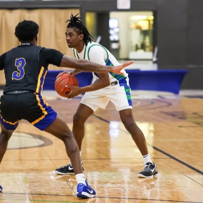 Jalen Brown Profile