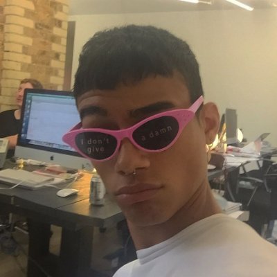 wasians & computational chemistry enthusiast
555-9720