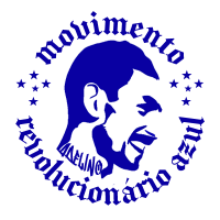MRA ★ Movimento Revolucionário Azul (@movrevazul) 's Twitter Profile Photo MRA ★ Movimento Revolucionário Azul (@movrevazul) 's Twitter Profile Photo